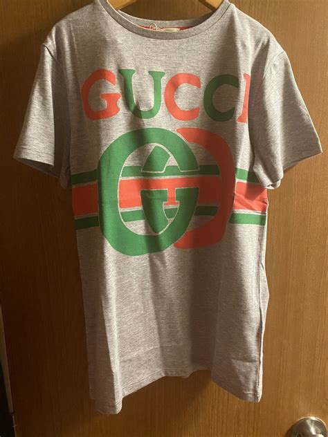 gucci t shirt ebay kleinanzeigen|gucci t shirt vintage.